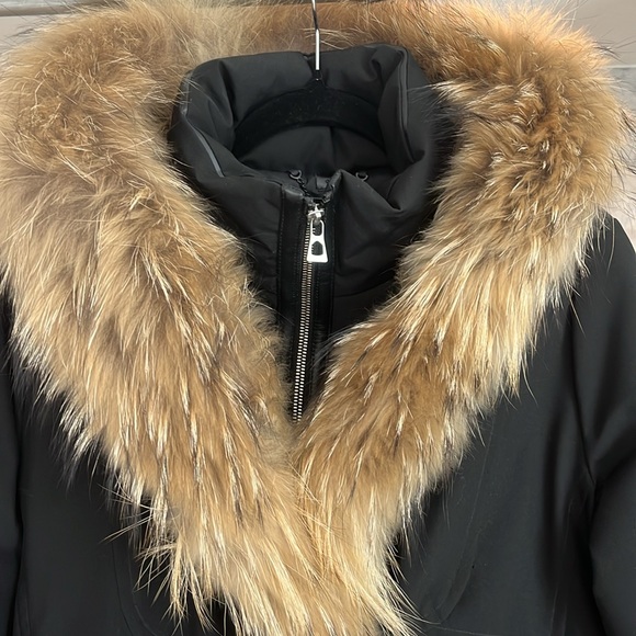 Rudsak - Toronto Parka - Size Large - Picture 2 of 13